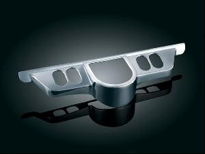 SWITCH PANEL ACCENT FOR ELECTRA GLIDE & STREET GLIDE