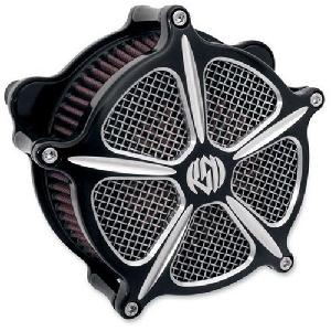 VENTURY SPEED 5 CONTRAST CUT FILTER FOR 93-06 BIG TWIN MODELS W/ STOCK CV CARB