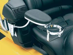 PASSENGER ARMRESTS FOR GL 1800 01-10