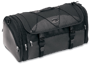 TRE3300DE DELUXE RACK BAG