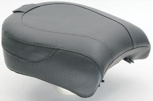 WIDE VINTAGE PASSENGER SEAT WITHOUT RECIEVER FOR PASSENGER FOR HONDA FURY