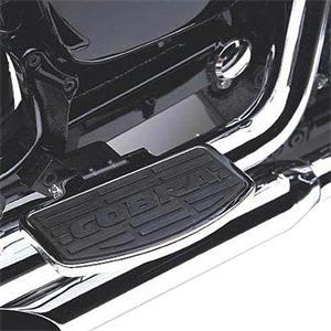 CLASSIC PASSENGER FLOORBOARDS FOR SABRE 00-07