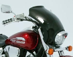 BULLET FAIRING FOR VT1300 CR/ CS STATELINE/ SABRE/ VTCXA FURY