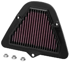 K&N FILTER FOR KAWSAKI VN1700 VULCAN CLASSIC 2009 