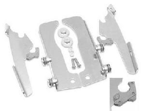 SPORTSHIELD TRIGGER LOCK MOUNTING KIT FOR DYNA FXDC 2006-UP
