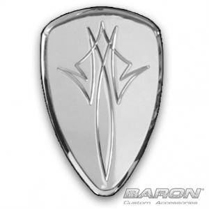 BIG AIR KIT PINSTRIPE FOR C50 ONLY