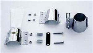 MOUNTING HARDWARE FOR NATIONAL CYCLE WINDSHIELDS (CHOPPED / BEADED) VULCAN 800 / 1500 DRIFTER & 800B CLASSIC