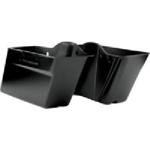 SADDLEBAG FOR DYNA (LEFT)