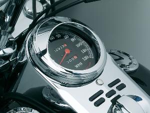 SPEEDOMETER BEZELS