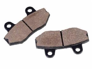 BRAKE PAD FOR HONDA VTX 1800 S,C,R