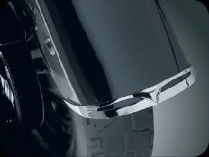 FENDER TIP (LEADING EDGE) FOR NARROW H-D FRONT FENDERS ON FXST/ XL/ FXDWG/ DYNA/ FXR