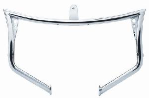 BONANZA BLACK HIGHWAY BAR FOR 09-UP TOURING MODELS (EXCEPT FLTR ROAD GLIDE MODELS)