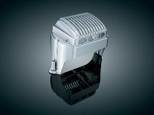 REGULATOR COVER FOR TOURING MODELS 