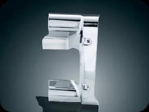 OIL LINE NACELLE FOR TWIN CAM SOFTAILS 