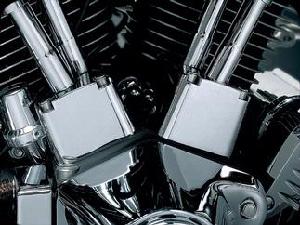 TAPPET BLOCK COVERS FOR 84-99 EVOLUTION BIG TWIN 