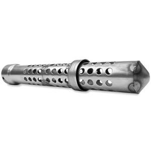 REPLACEMENT BAFFLES FOR SPEEDSTERS LONG EXHAUST SYSTEM / SOLD EACH 
