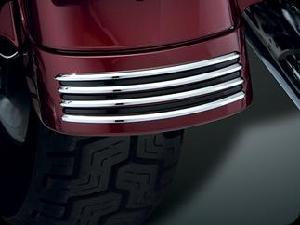 REAR FENDER ACCENTS FOR HARLEY TOURING