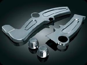 BOOMERANG COVERS FOR HARLEY SOFTAIL 08-UP