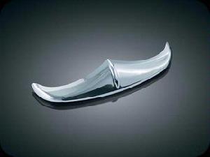 REAR FENDER ACCENT (EACH) FOR HARLEY 02-08 DRESSER/ TOURING 