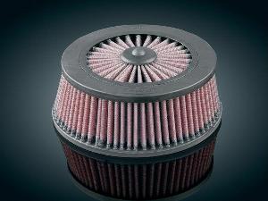REPLACEMENT FILTER FOR SKULL/ HI-FIVE/ STREET SLEEPER/ MACH2 / ALLEY CAT AIR CLEANERS