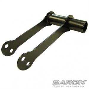 ADJUSTABLE REAR LOWERING KIT Vulcan 900 