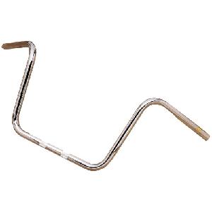 FLANDERS CHROME APEHANGERS 1