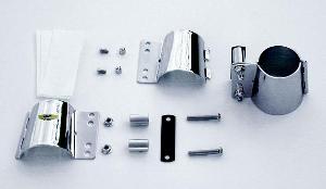 NATIONAL CYCLE WINDSHIELD MOUNTING KIT