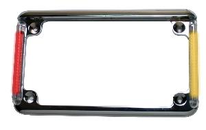REAL FLEX FRAME INTEGRATORZ 2