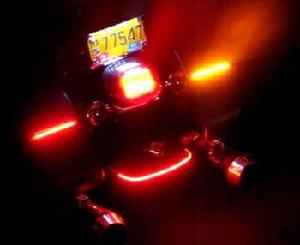 LED INTEGRATORZ PREMIUM KIT