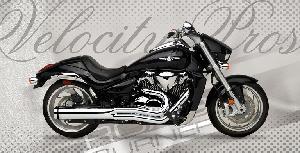 VELOCITY PRO FOR SUZUKI 06-UP M109R
