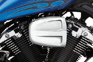 POWER FLOW AIR INTAKE FOR YAMAHA 11-UP XVS1300C STRYKER