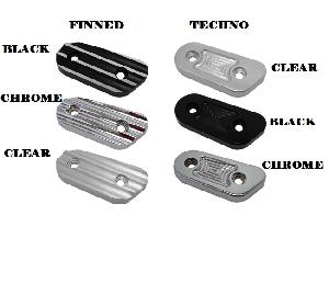 FLUID ACCESS INSPECTION COVER FOR SPORTSTER 04-0P XL/ XR