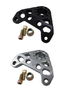 LOWERING HEADLIGHT BRACKET FOR HARLEY 92-UP SPORTSTER