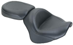 TWO PIECE VINTAGE WIDE TOURING FOR YAMAHA 10-UP STRYKER 
