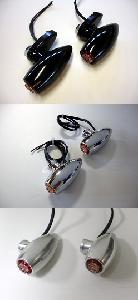 ASTRO L.E.D. TURN SIGNAL MARKER LIGHTS 