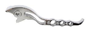 BRAKE CHROME LEVER FOR M109R 06-14 SPORT STYLE W/ HOLES