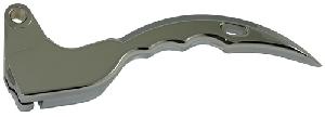 CLUTCH CHROME LEVER FOR M109R 06-08 BLADE STYLE 