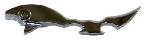 BRAKE CHROME LEVER FOR M109R 06-15 MEDIEVAL STYLE 