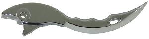 BRAKE CHROME LEVER FOR M109R 06-UP BLADE STYLE 