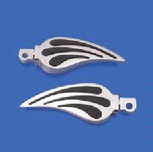 SET MALE MOUNT FOR HARLEY ONLY OR HIGHWAY PEGS FOR ALL BIKES (See description) 