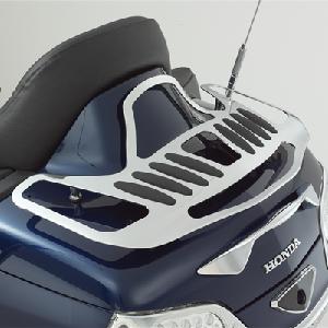 CONTOUR TRUNK RACK FOR HONDA 01-UP GOLDWING