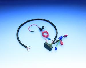 ELECTRONICALLY ISOLATED TRAILER WIRE HARNESS