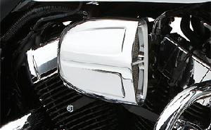 POWRFLO AIR INTAKE SYSTEM FOR HONDA 10-UP VT750 PHANTOM, AERO, SPIRIT C2
