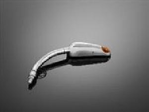 MIRROR TEARDROP W/ TURNSIGNAL (EACH)