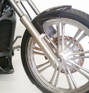 REAPER FRONT FENDER FOR KAWASAKI VN900 