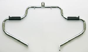 LINDBY CUSTOM MULTIBAR FOR HONDA 02-08 VTX1800C/ 05-09 VTX1800F 