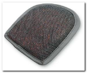 PRO PAD TECH SERIES SEAT PADS