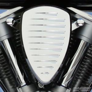 COMET BIG AIR KIT FOR YAMAHA 99-07 ROADSTAR 1600/1700 / 99-07 SILVERADO 1600/1700