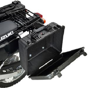 EXPEDITION SIDE CASE BY PELICAN (EACH)