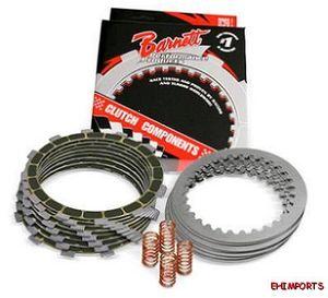 BARNETT CLUTCH KIT FOR SUZUKI 04-07 V-STROM DL 650